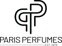 Paris Perfumes Inc – USA Fragrance Distributors Since 1979 Logo