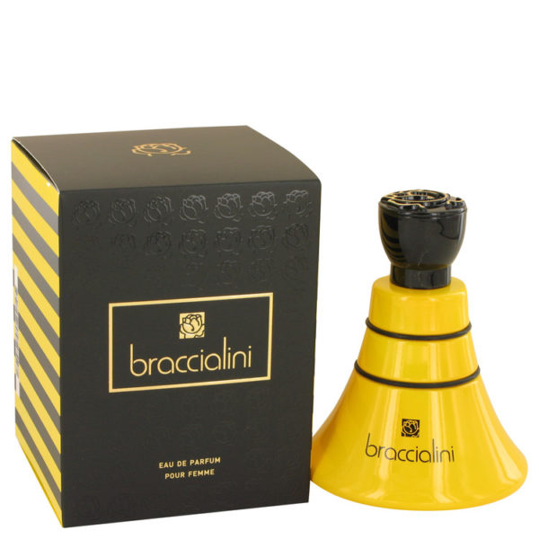 Women Braccialini Gold