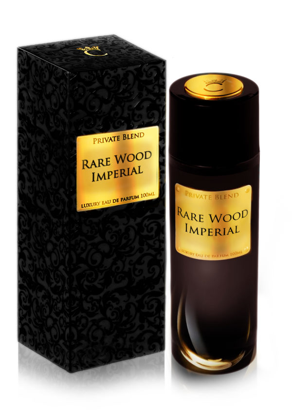 Private Blend Rare Wood Imperial