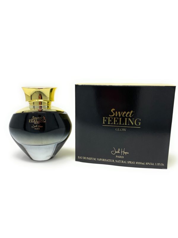 Sweet Feeling Glow