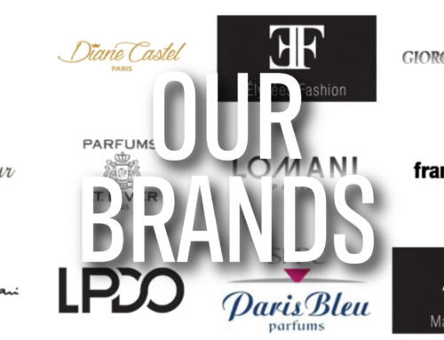 Our Brands